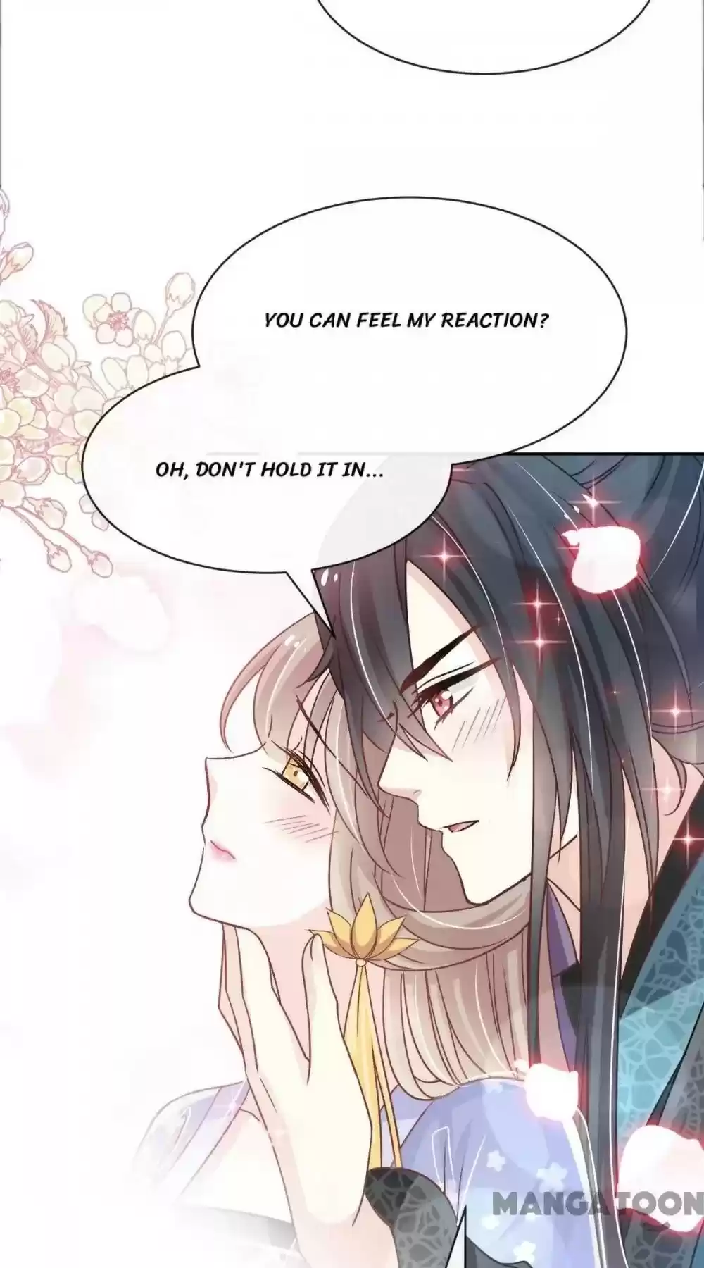 Second-To-None Adoration Chapter 132