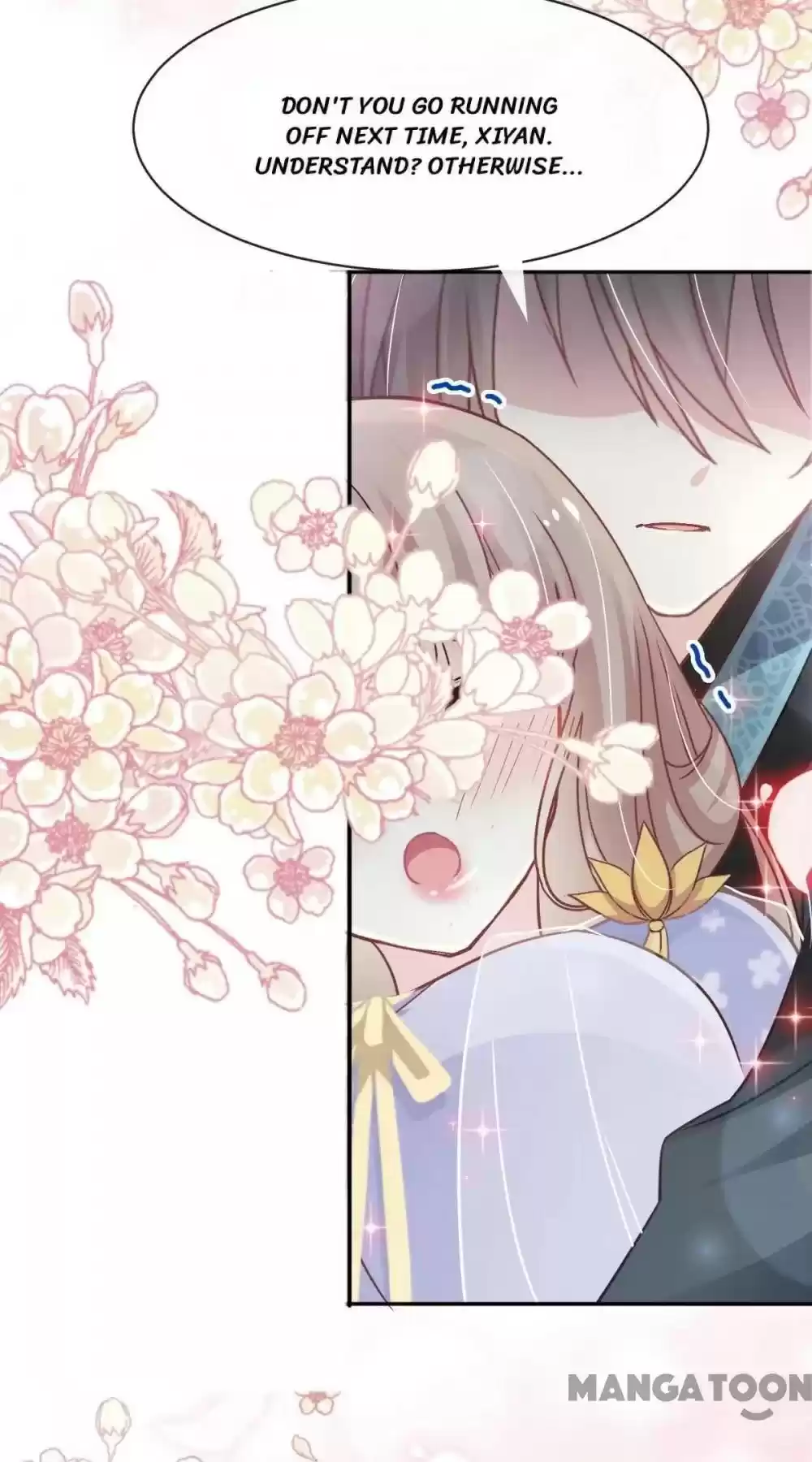 Second-To-None Adoration Chapter 132