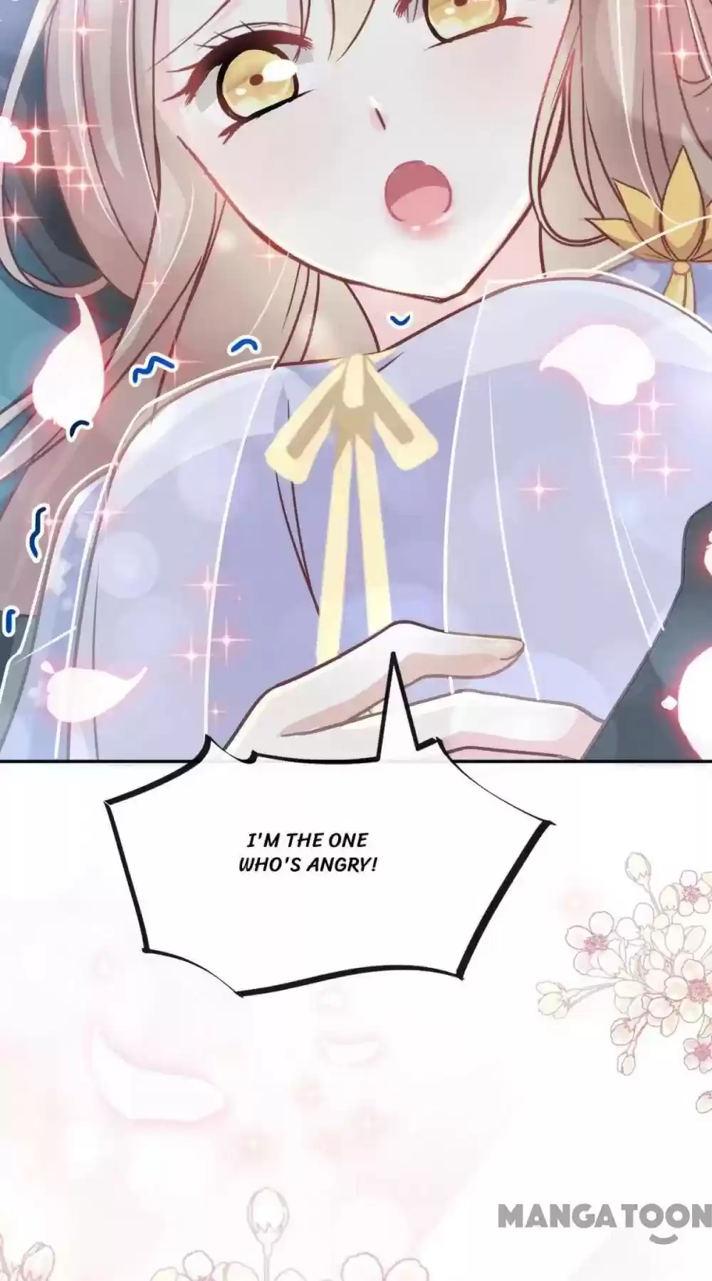 Second-To-None Adoration Chapter 132