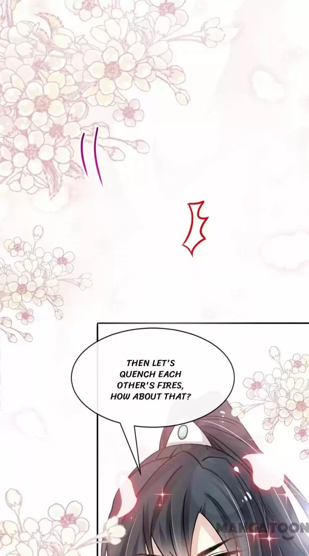 Second-To-None Adoration Chapter 132