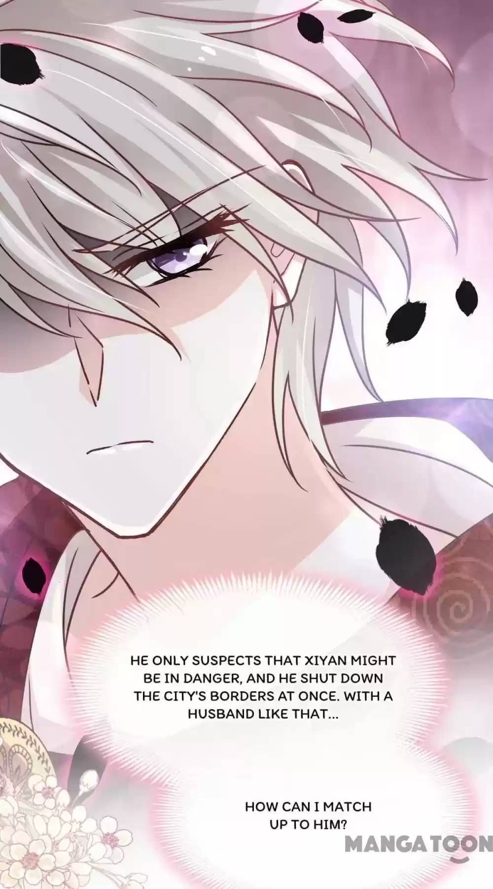 Second-To-None Adoration Chapter 132