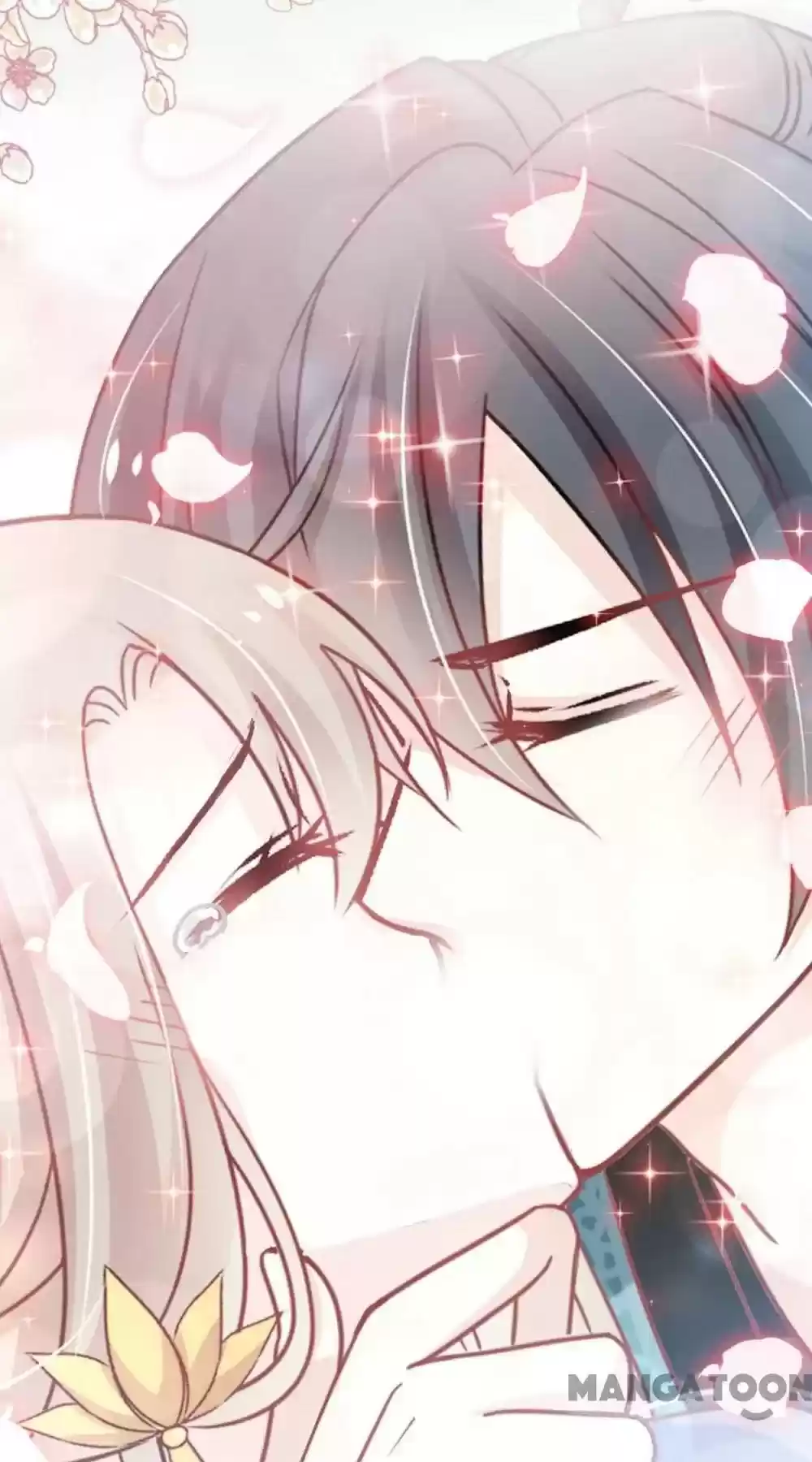 Second-To-None Adoration Chapter 132