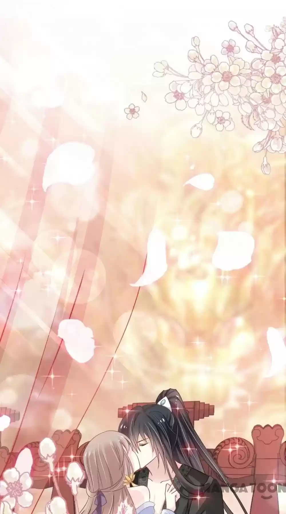 Second-To-None Adoration Chapter 133