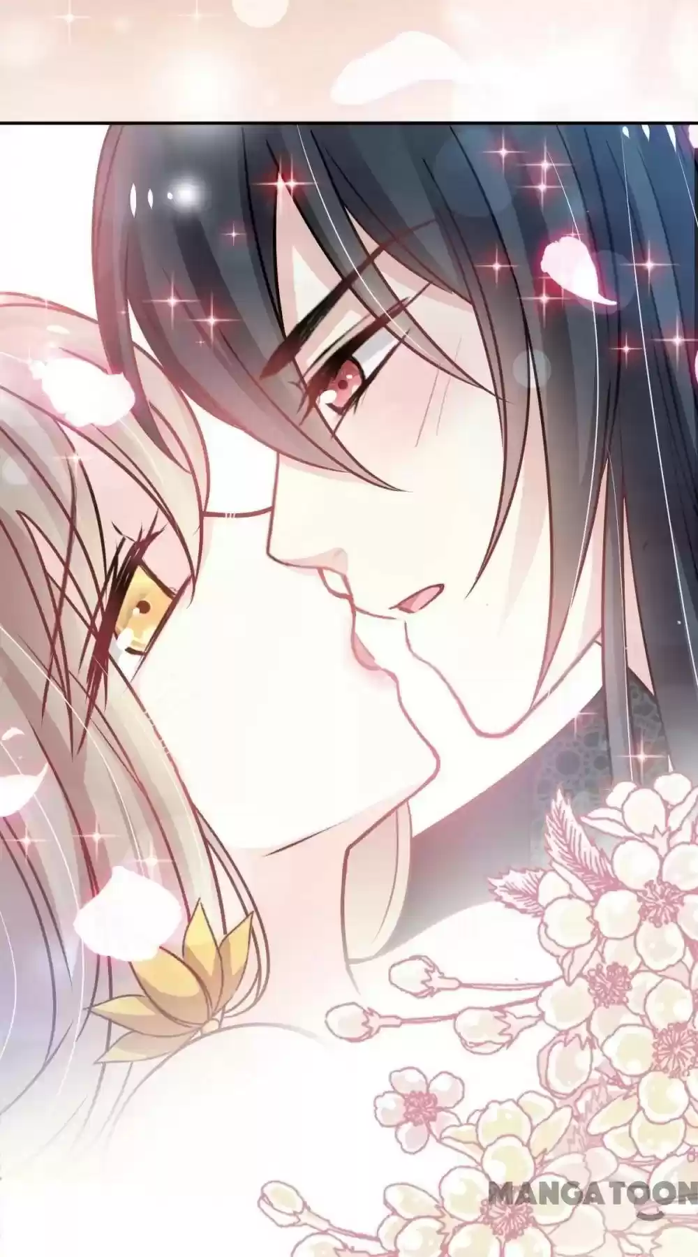 Second-To-None Adoration Chapter 133