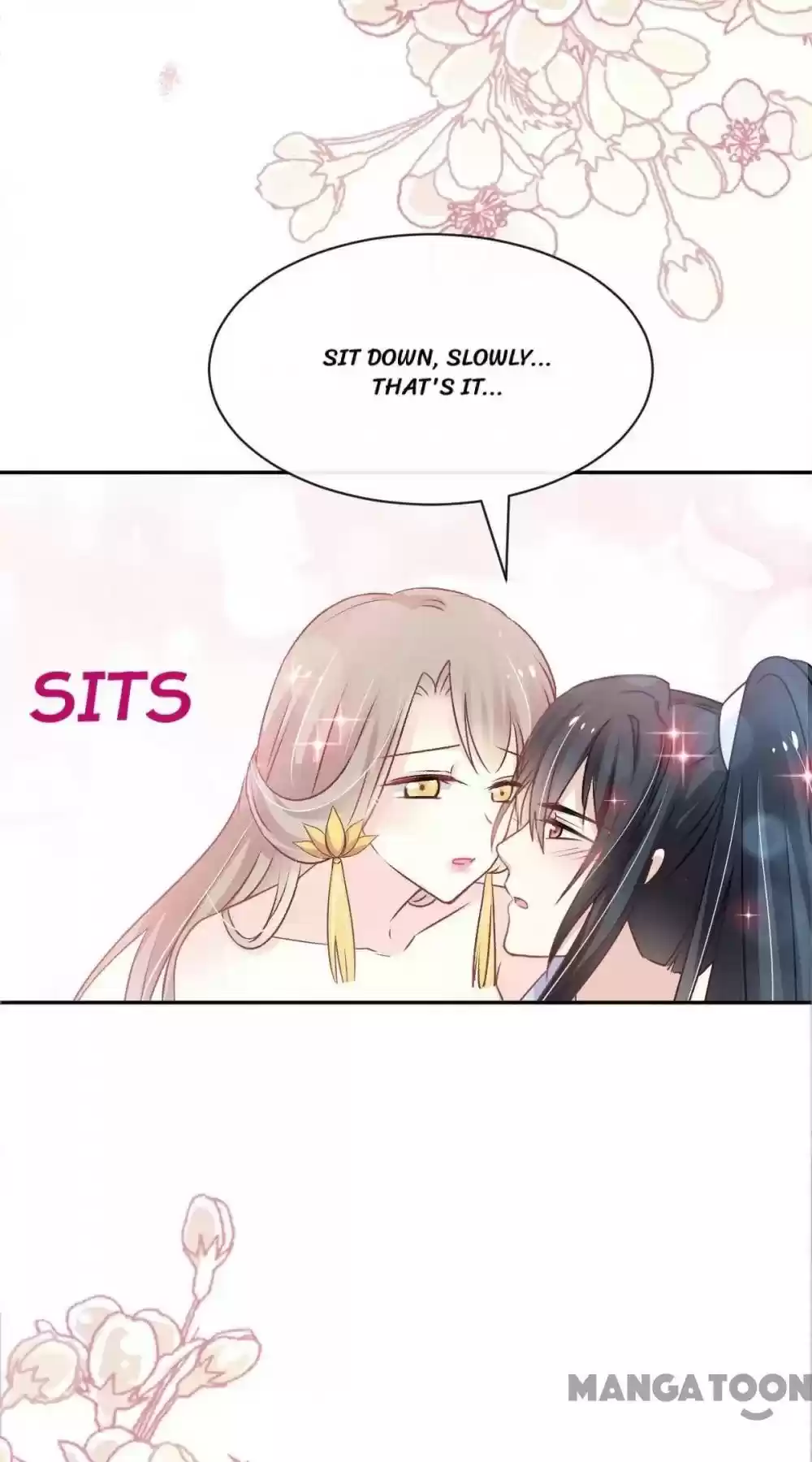 Second-To-None Adoration Chapter 133