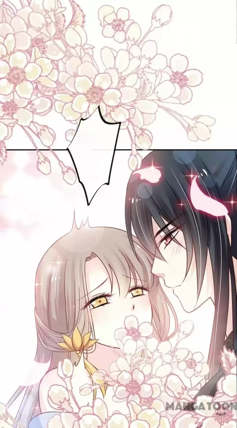 Second-To-None Adoration Chapter 133