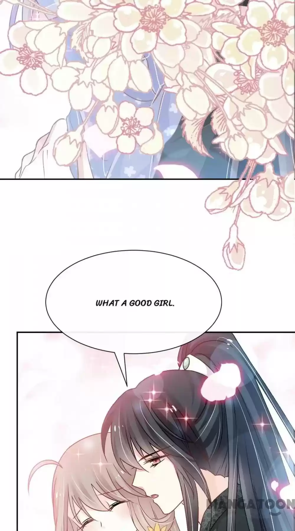 Second-To-None Adoration Chapter 133