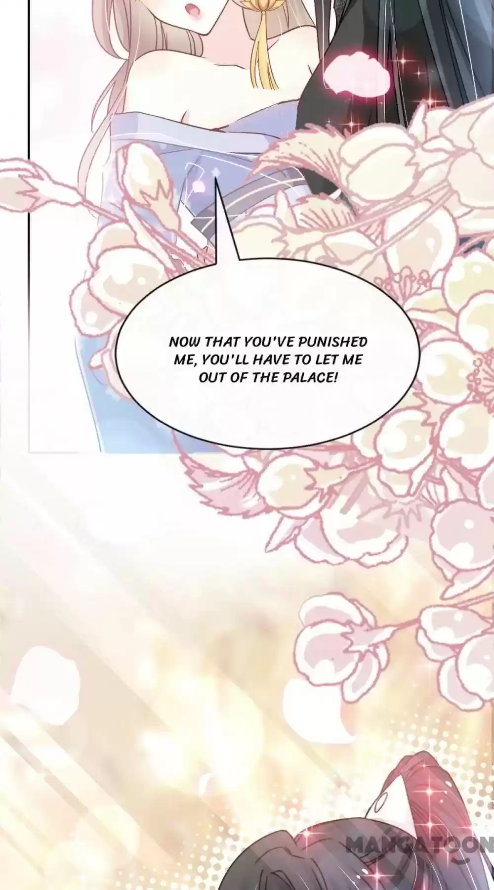 Second-To-None Adoration Chapter 133