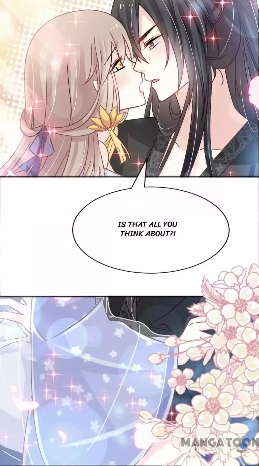 Second-To-None Adoration Chapter 133