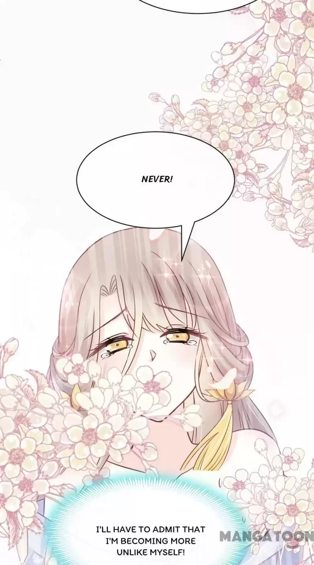 Second-To-None Adoration Chapter 133