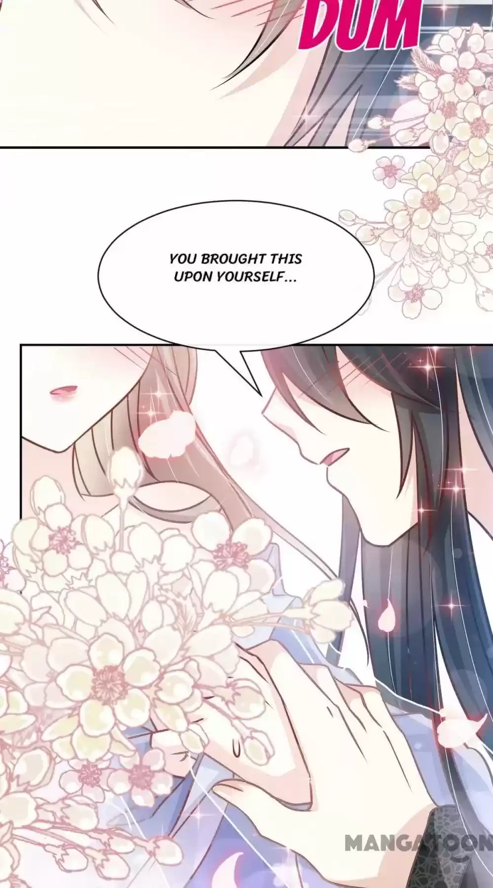 Second-To-None Adoration Chapter 133