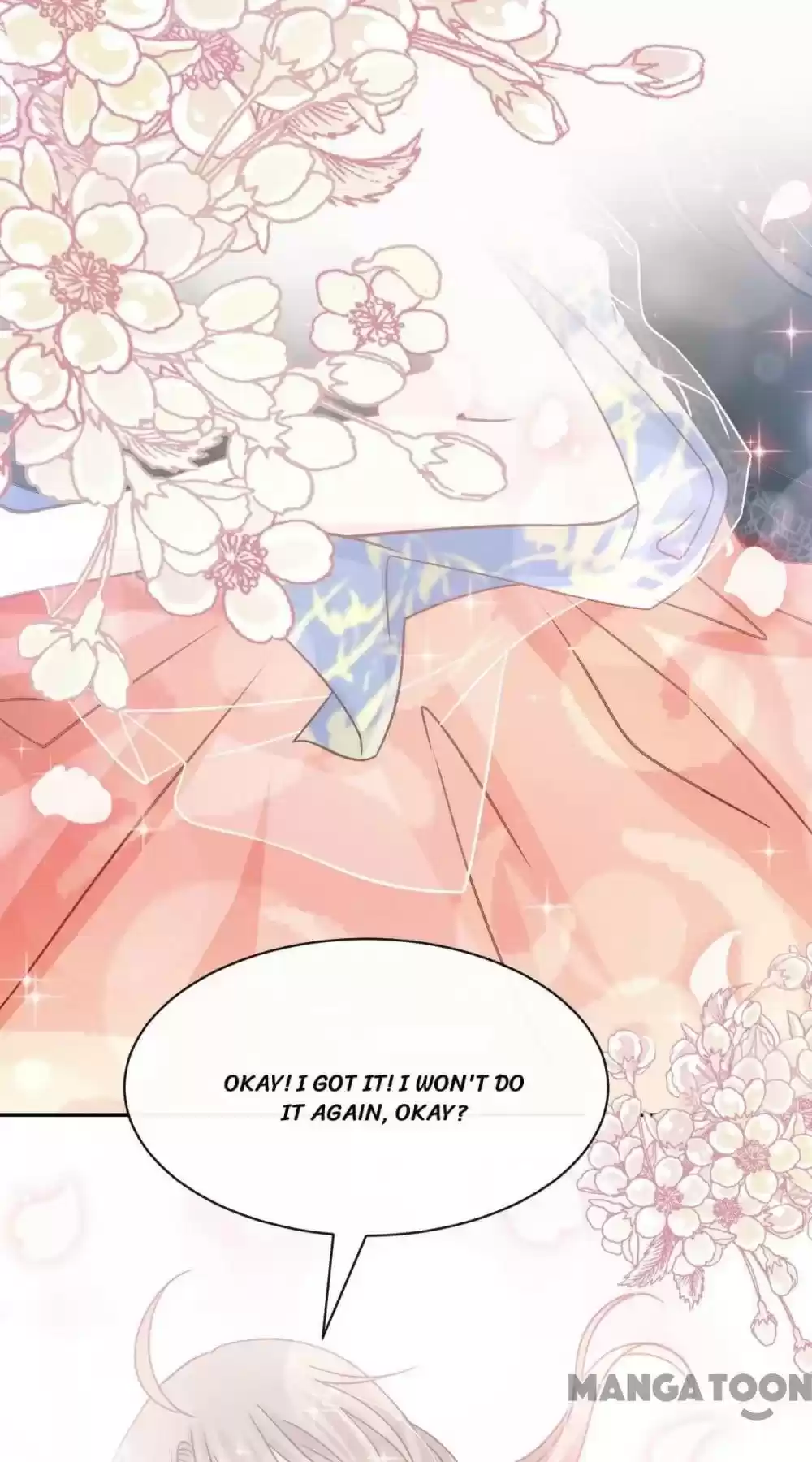 Second-To-None Adoration Chapter 133