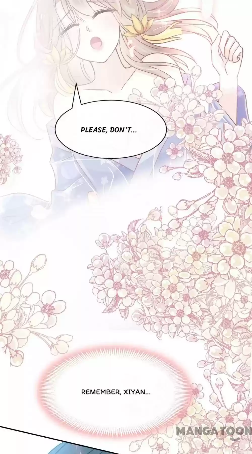 Second-To-None Adoration Chapter 133