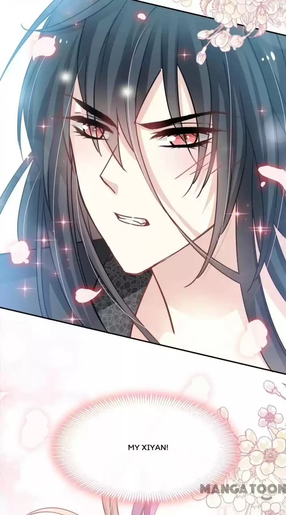 Second-To-None Adoration Chapter 133