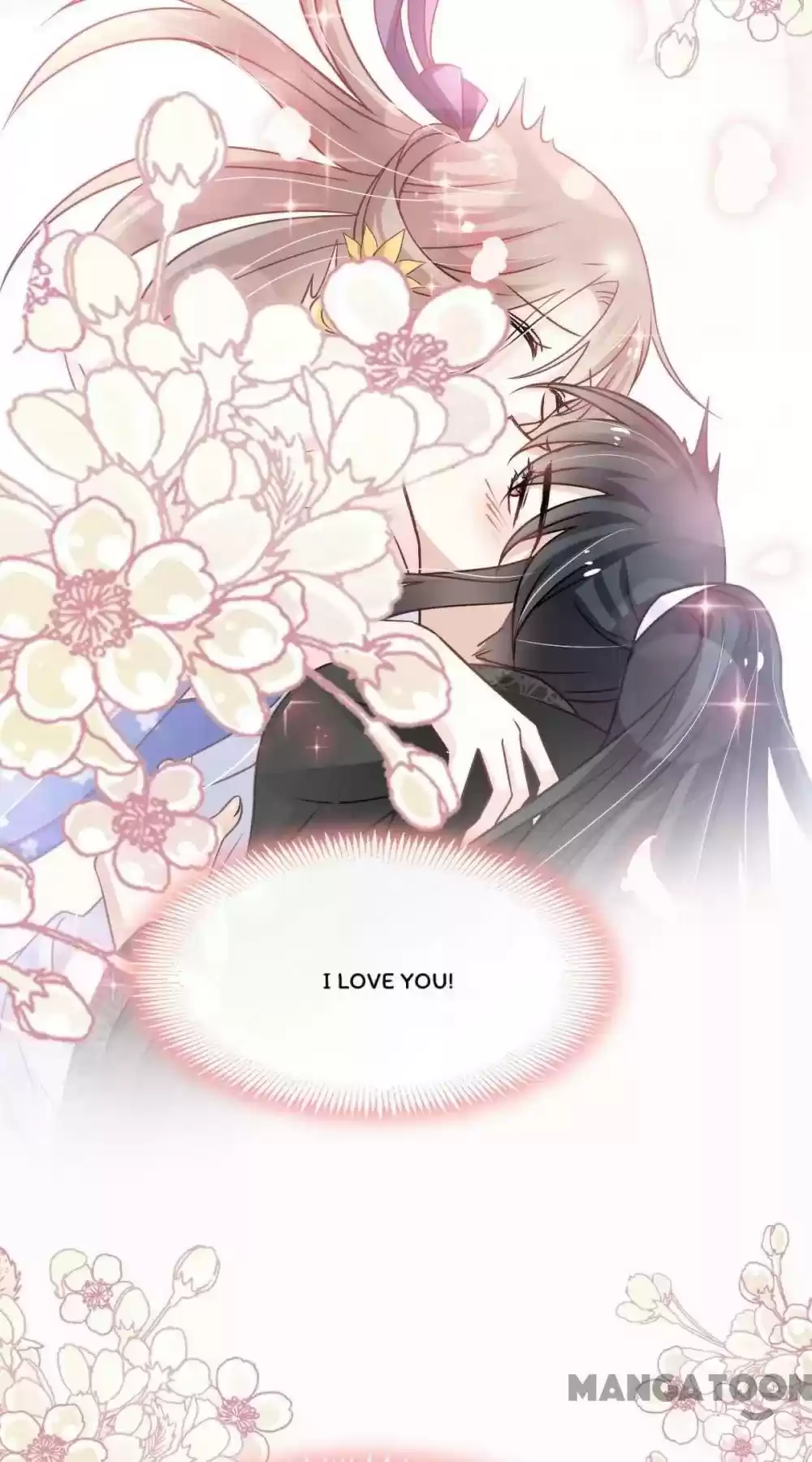 Second-To-None Adoration Chapter 133