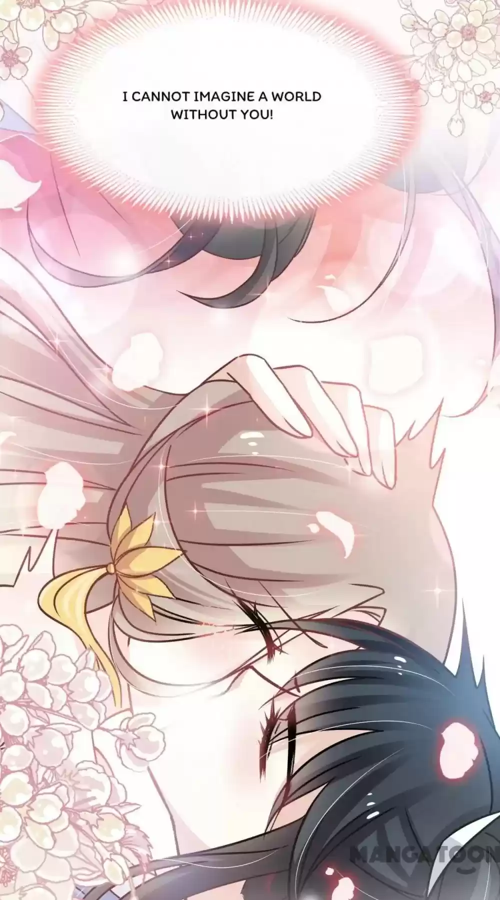 Second-To-None Adoration Chapter 133