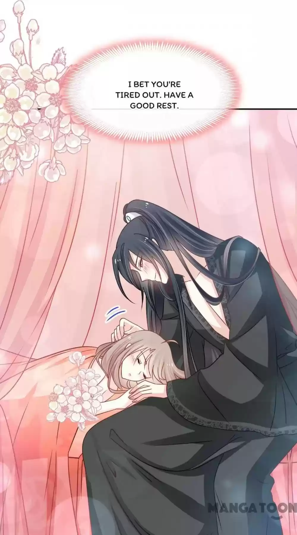 Second-To-None Adoration Chapter 133