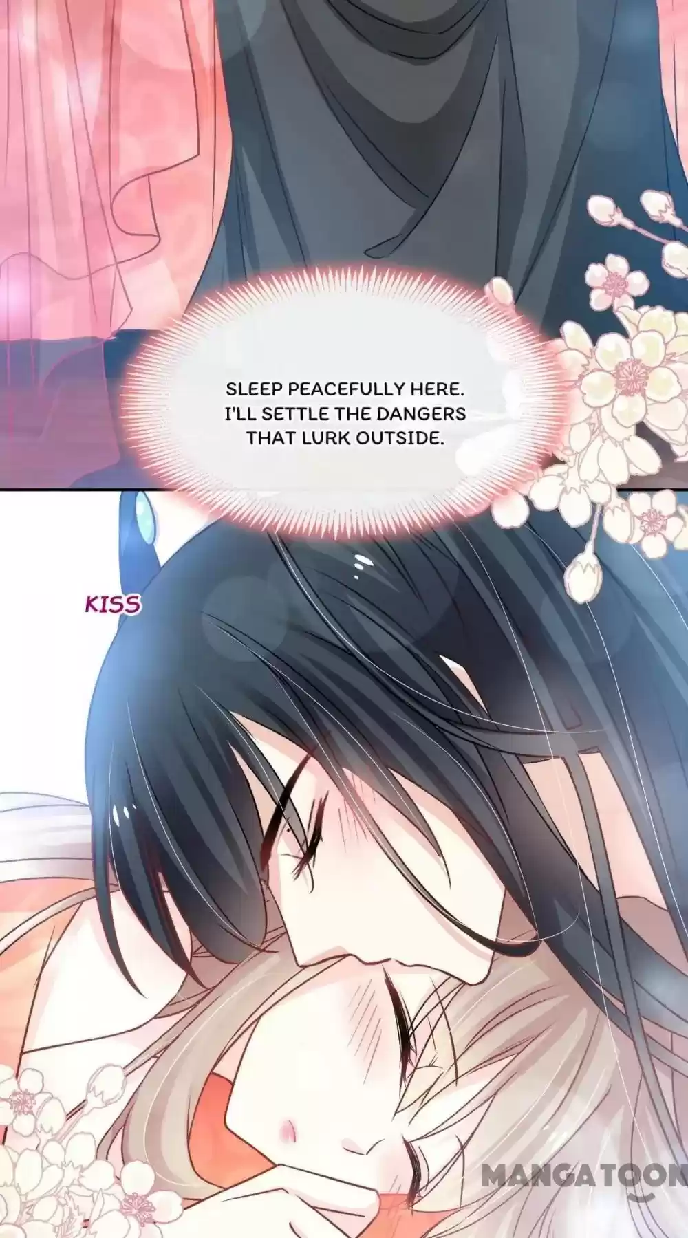 Second-To-None Adoration Chapter 133