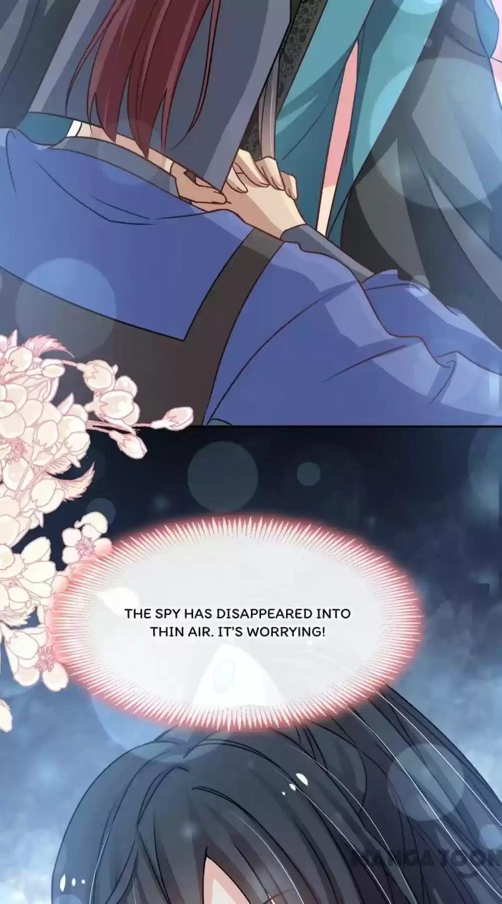 Second-To-None Adoration Chapter 133