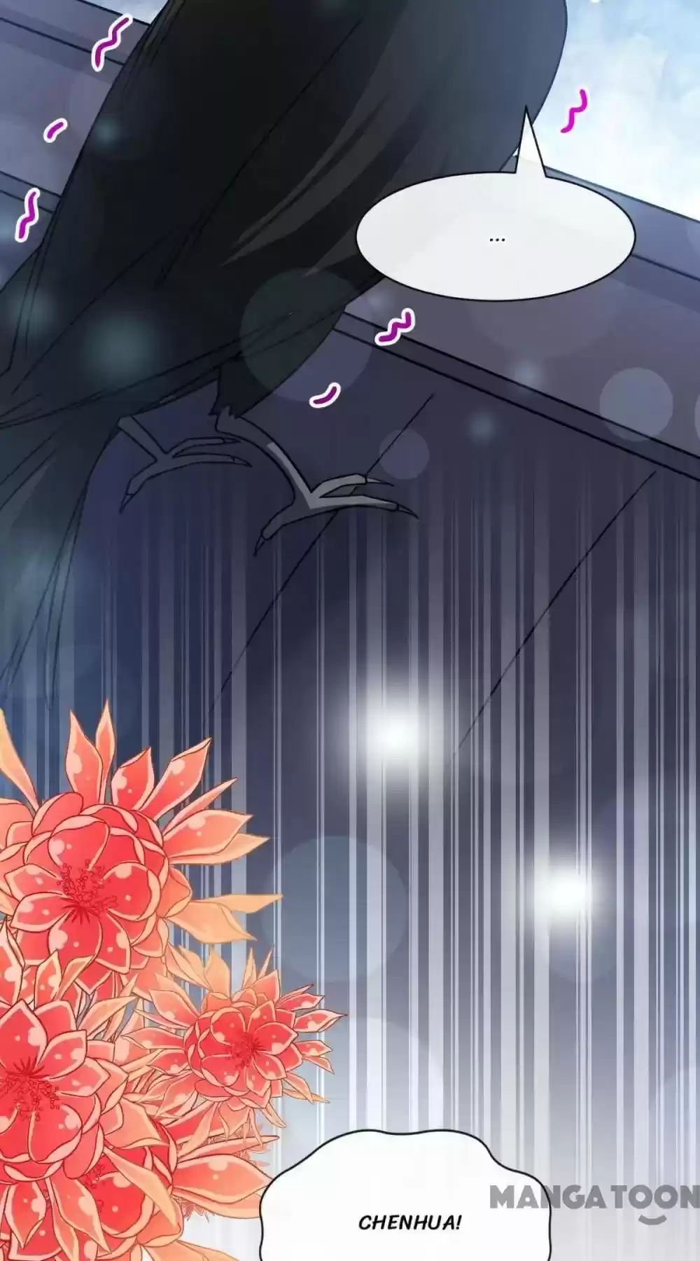 Second-To-None Adoration Chapter 133