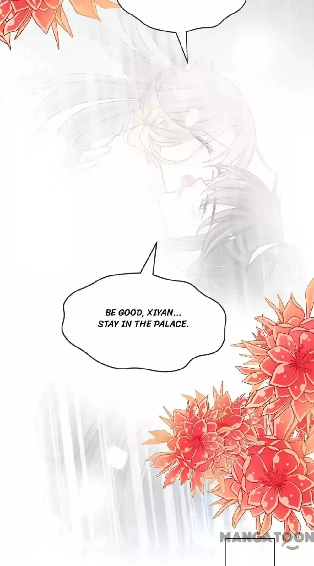 Second-To-None Adoration Chapter 133