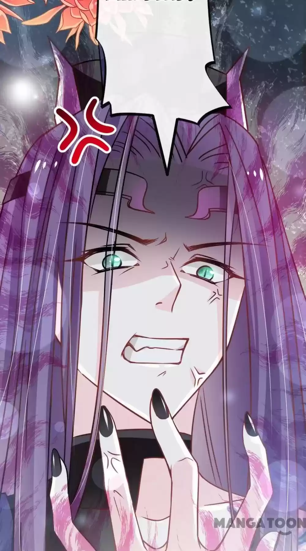 Second-To-None Adoration Chapter 133