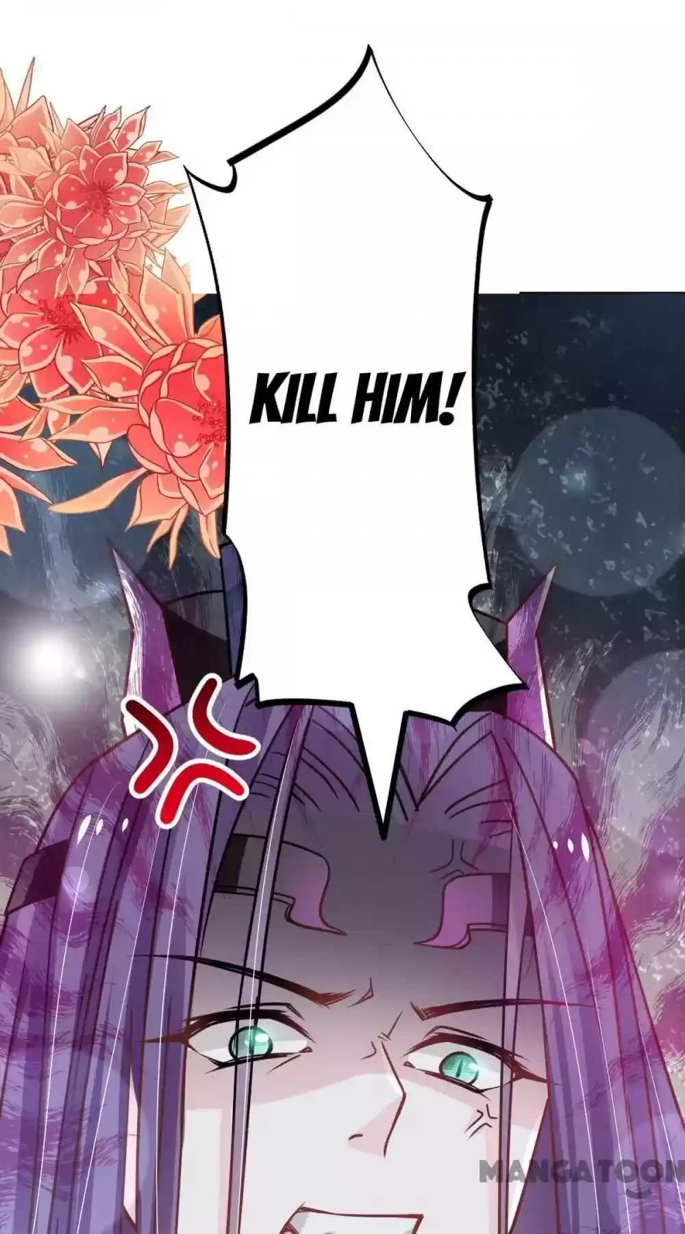 Second-To-None Adoration Chapter 134