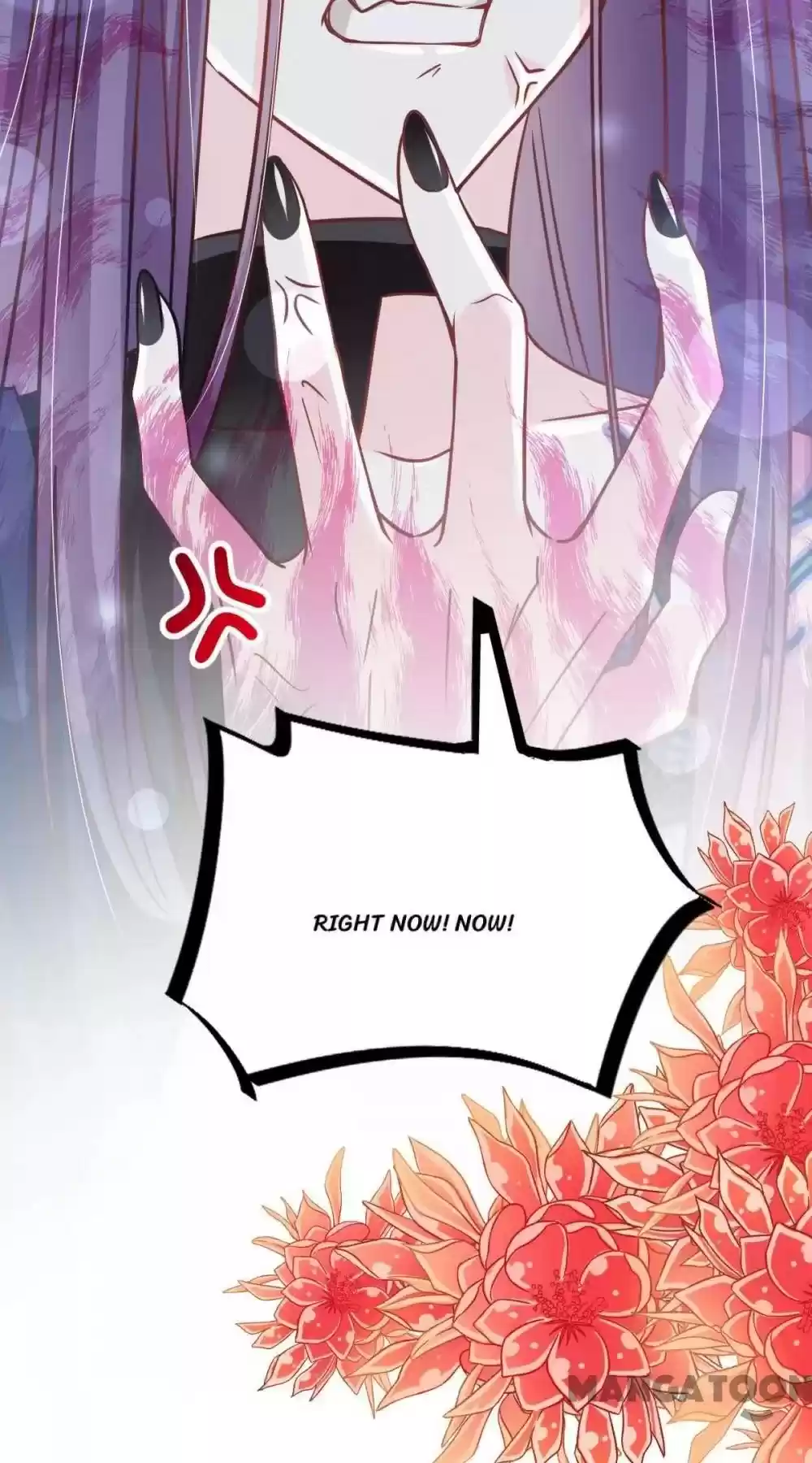 Second-To-None Adoration Chapter 134