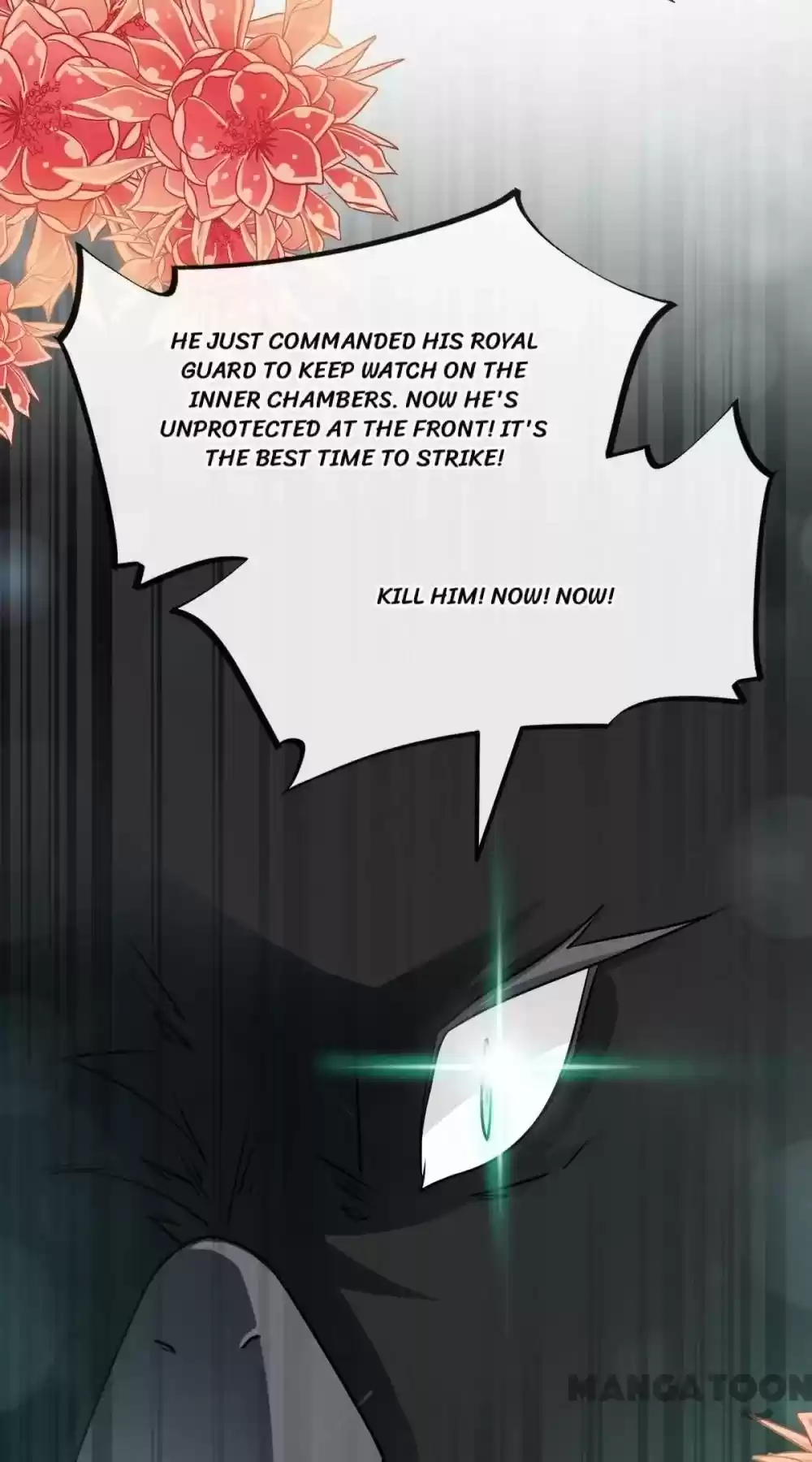 Second-To-None Adoration Chapter 134