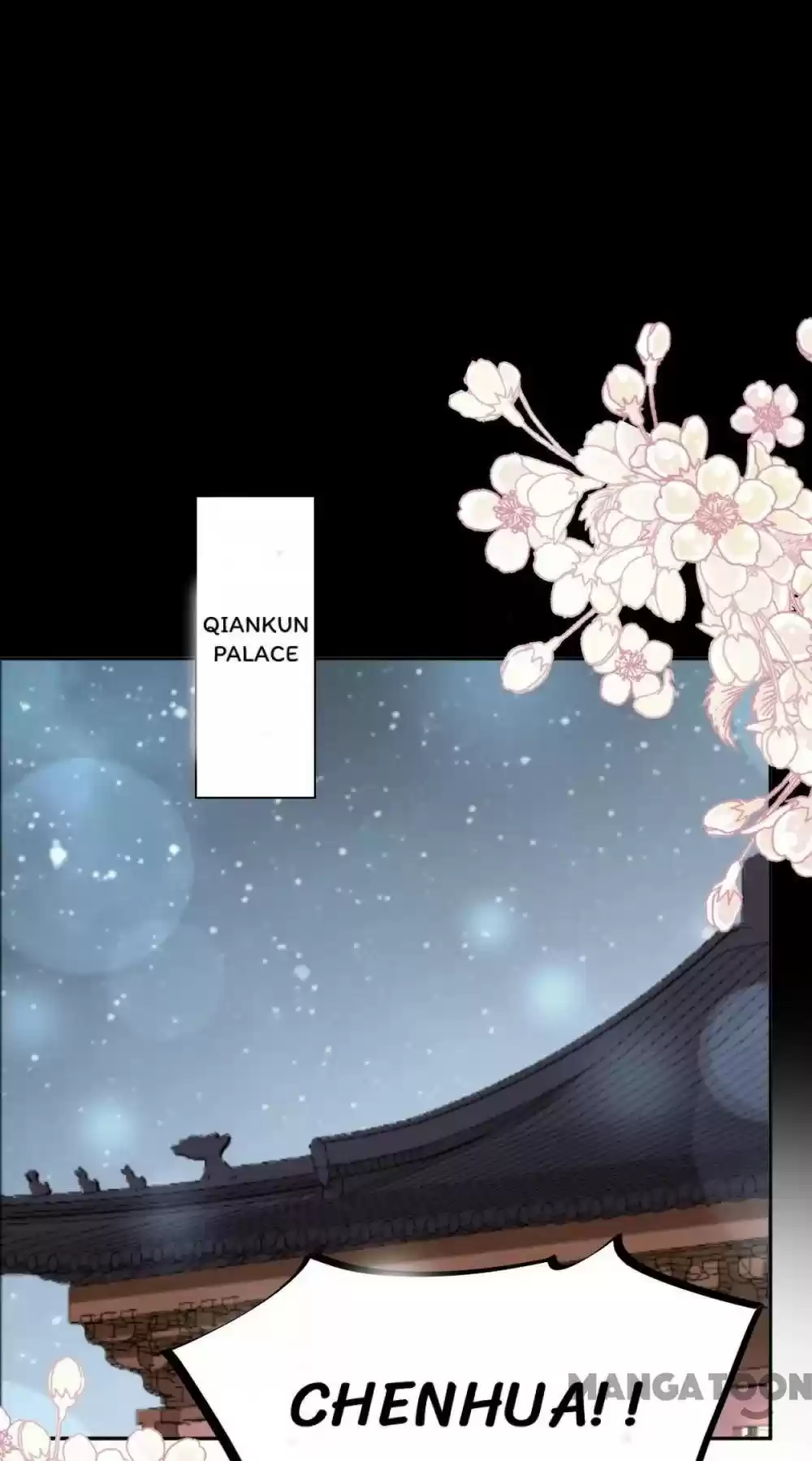 Second-To-None Adoration Chapter 134