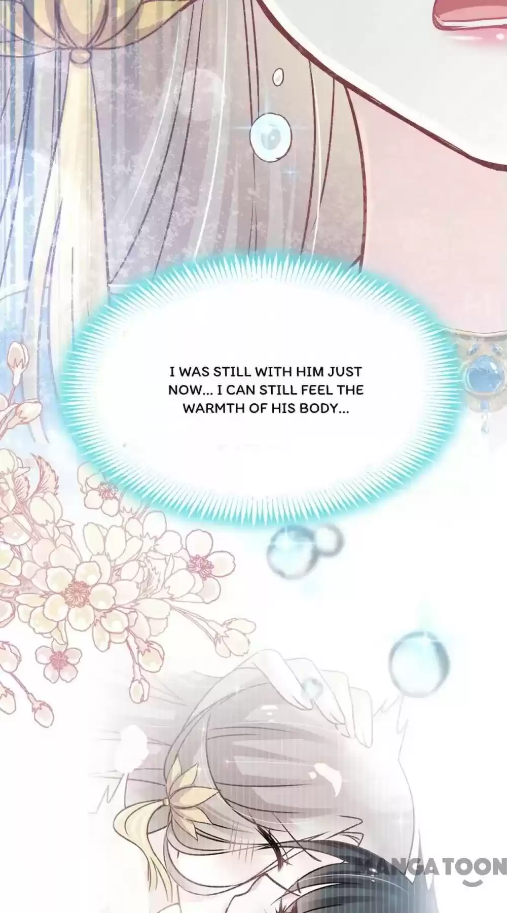 Second-To-None Adoration Chapter 134