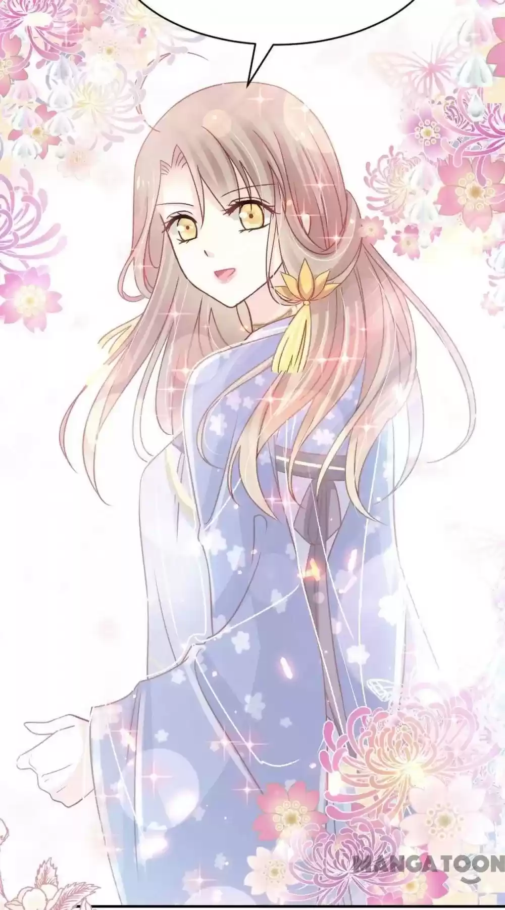 Second-To-None Adoration Chapter 134