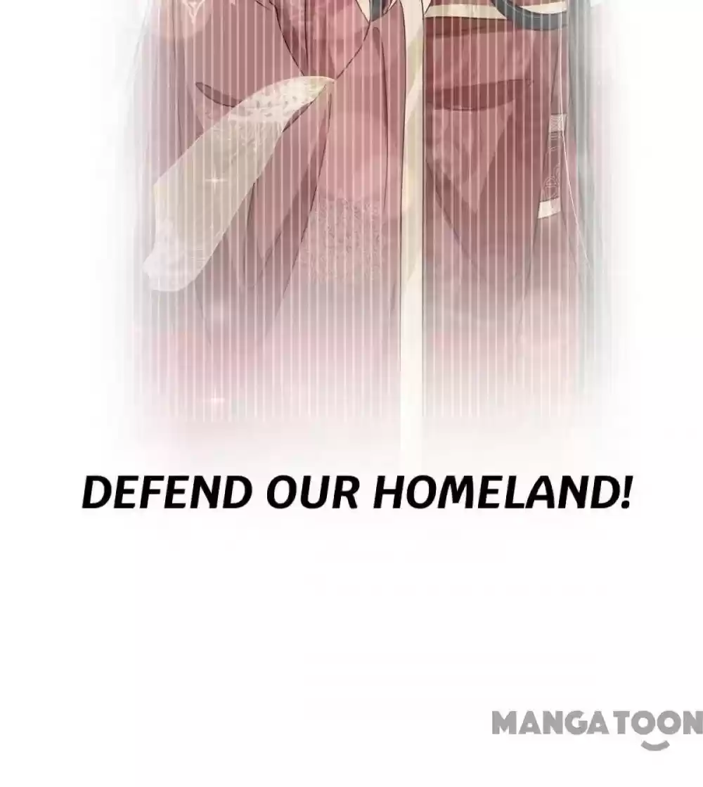 Second-To-None Adoration Chapter 134