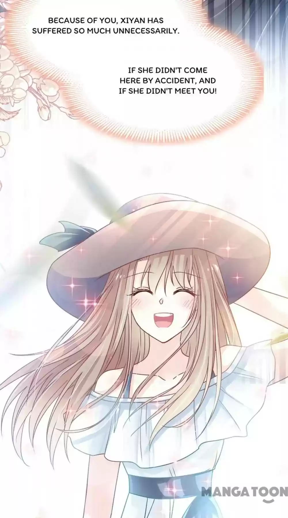 Second-To-None Adoration Chapter 134