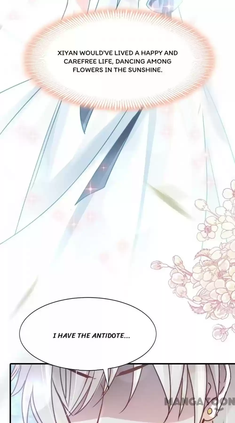 Second-To-None Adoration Chapter 134