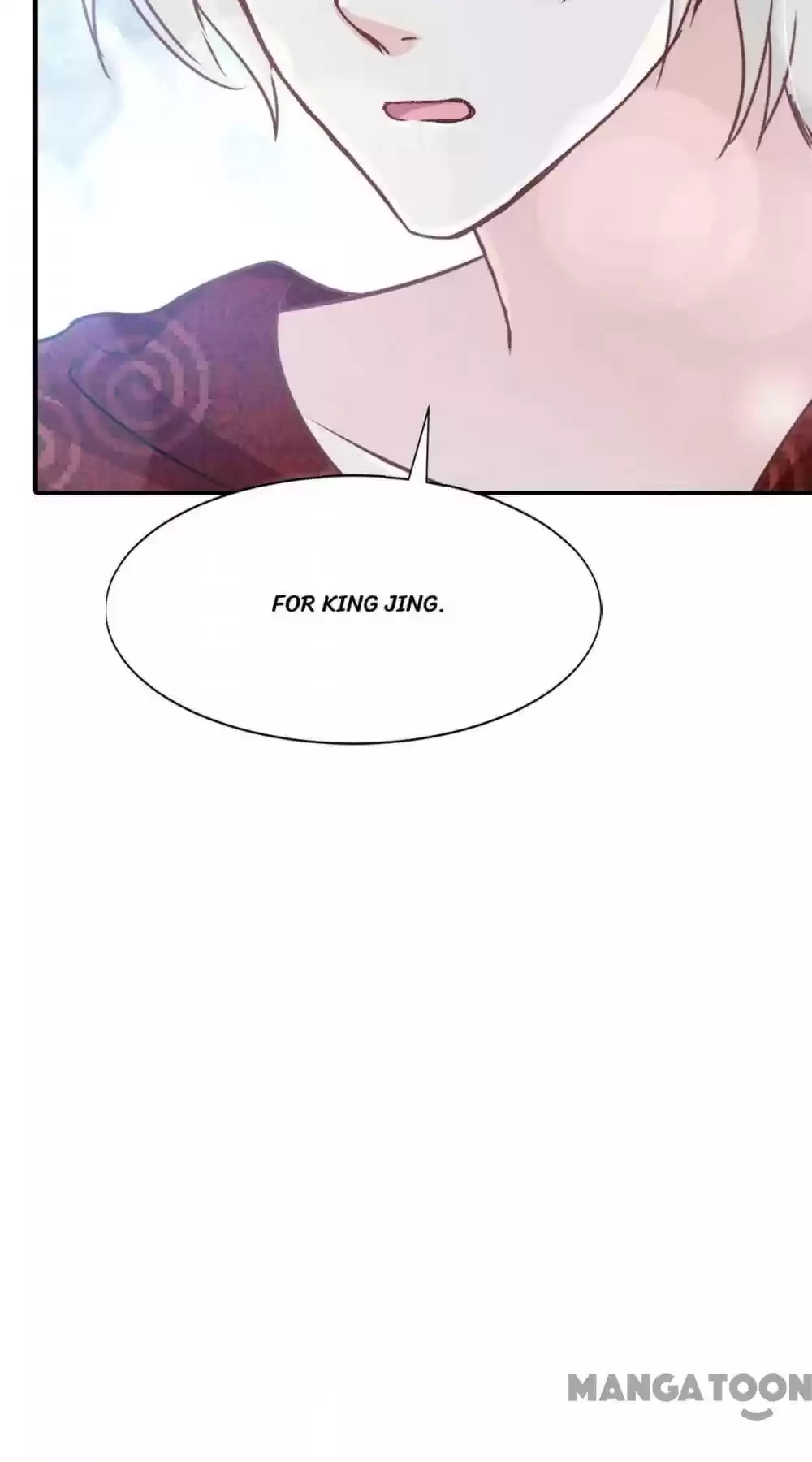 Second-To-None Adoration Chapter 134