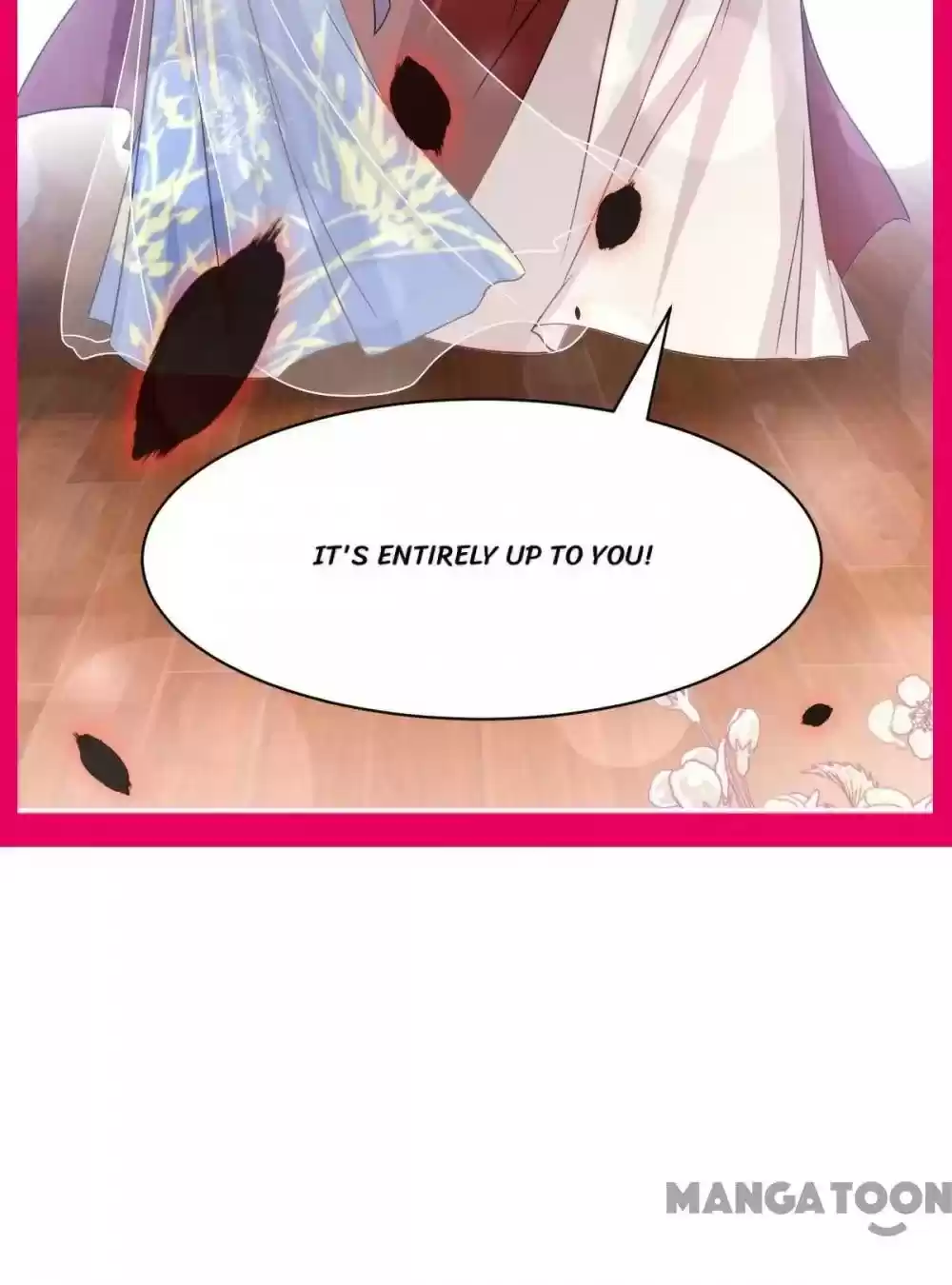 Second-To-None Adoration Chapter 134