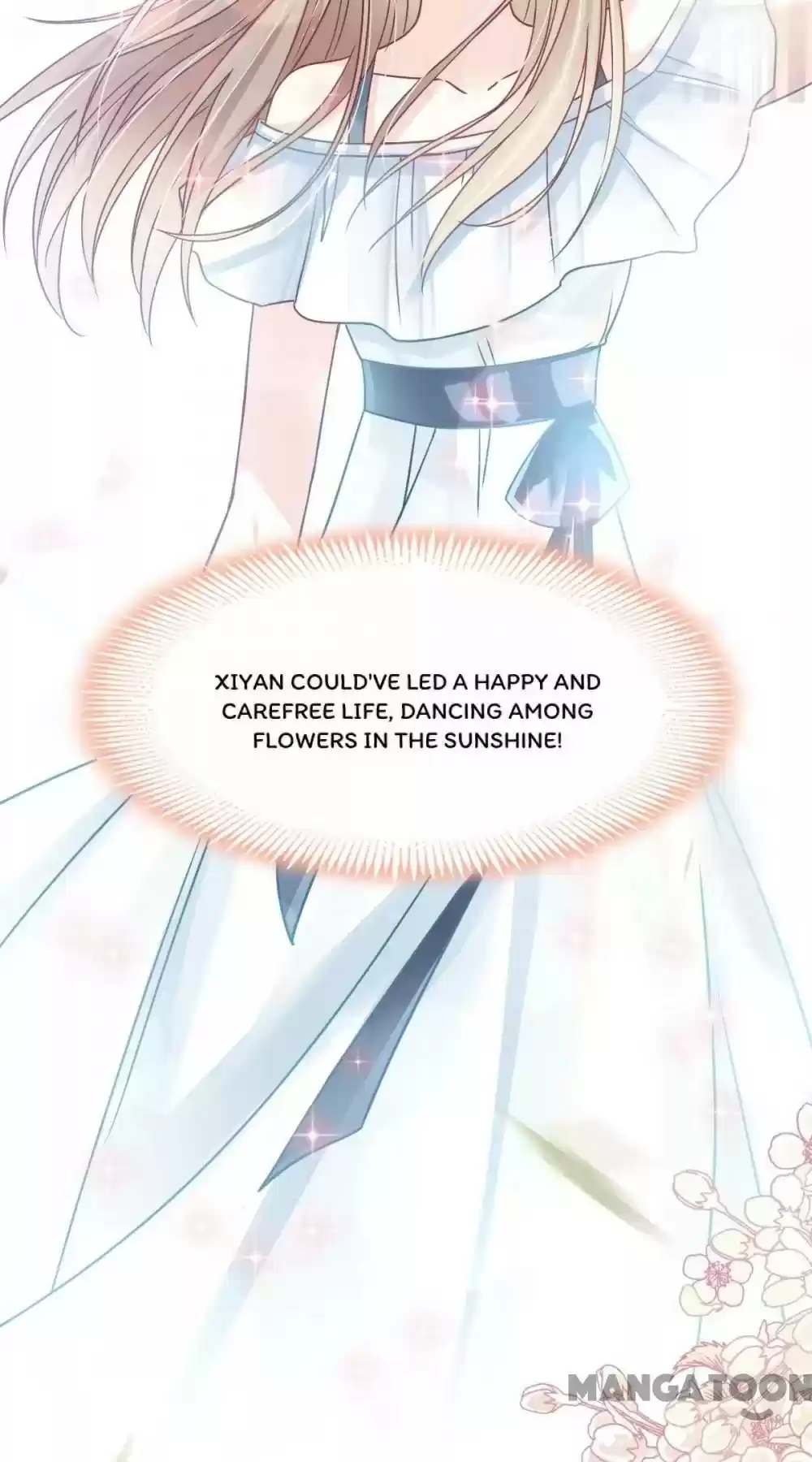 Second-To-None Adoration Chapter 135