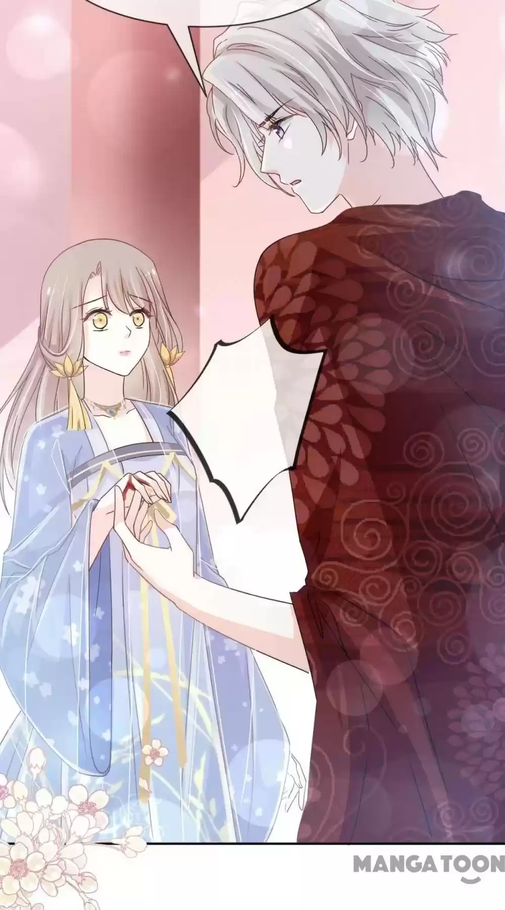 Second-To-None Adoration Chapter 135