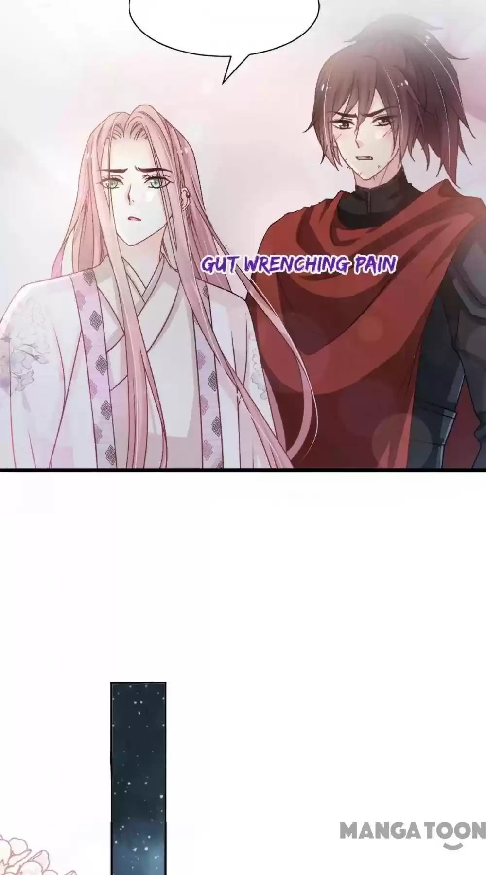 Second-To-None Adoration Chapter 135