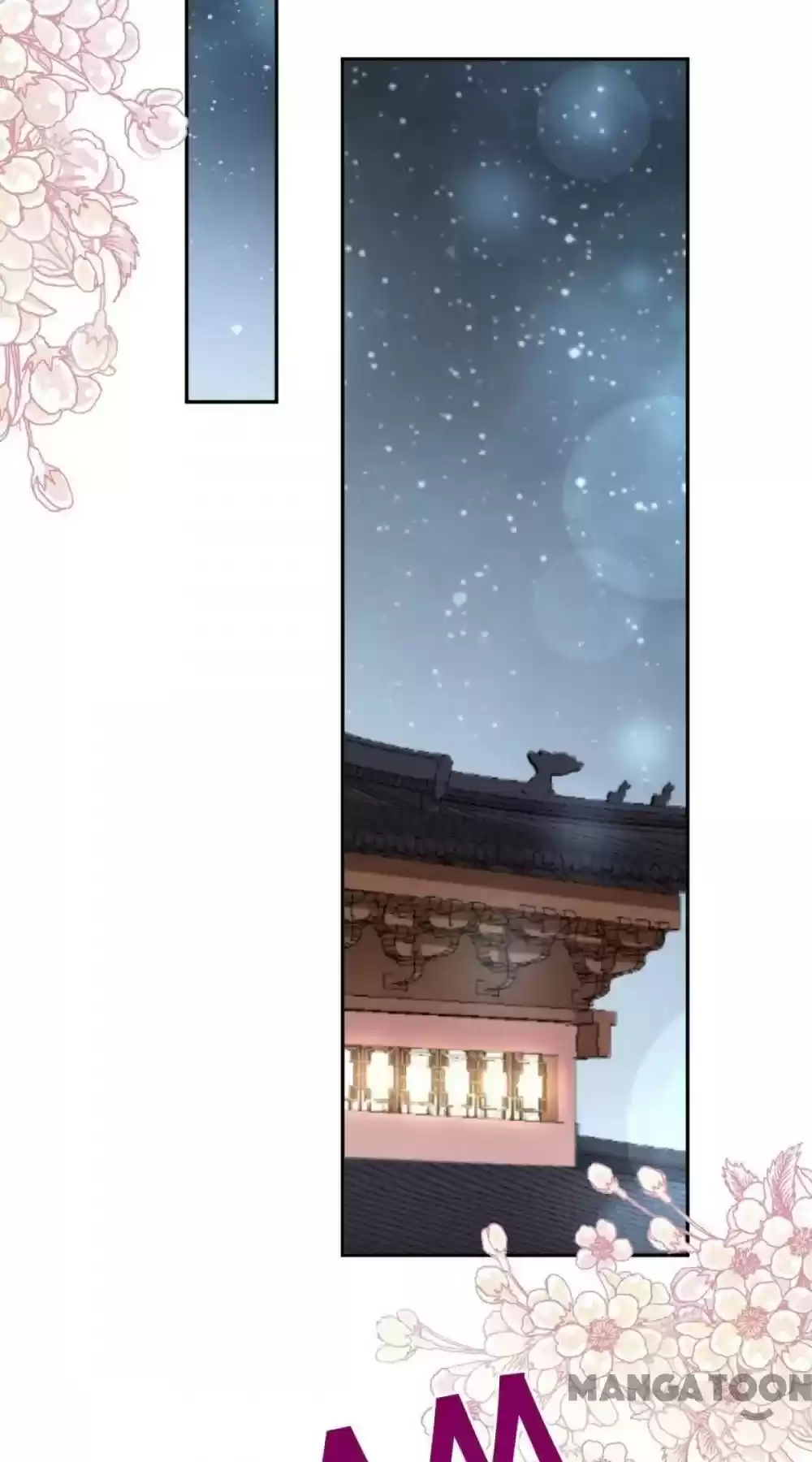 Second-To-None Adoration Chapter 135