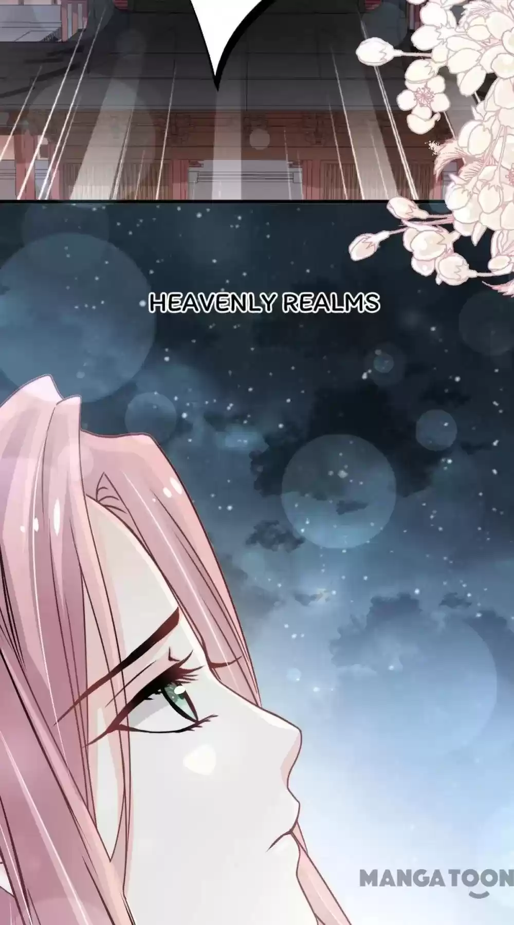 Second-To-None Adoration Chapter 135