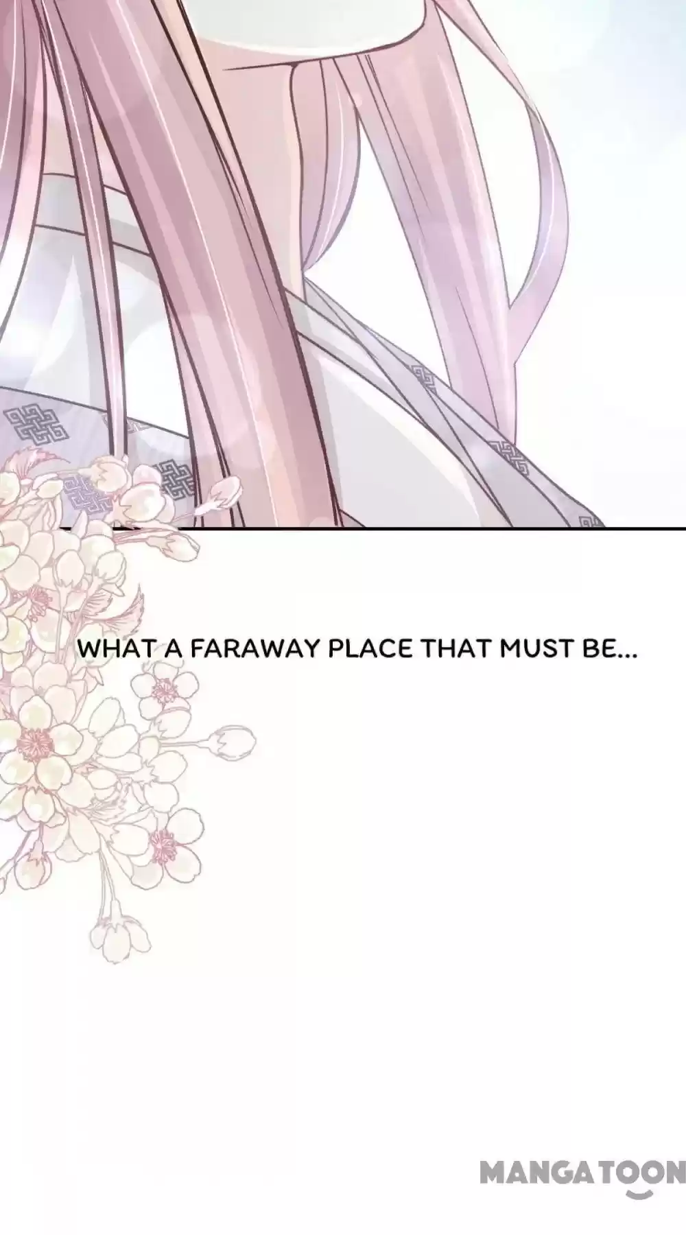 Second-To-None Adoration Chapter 135