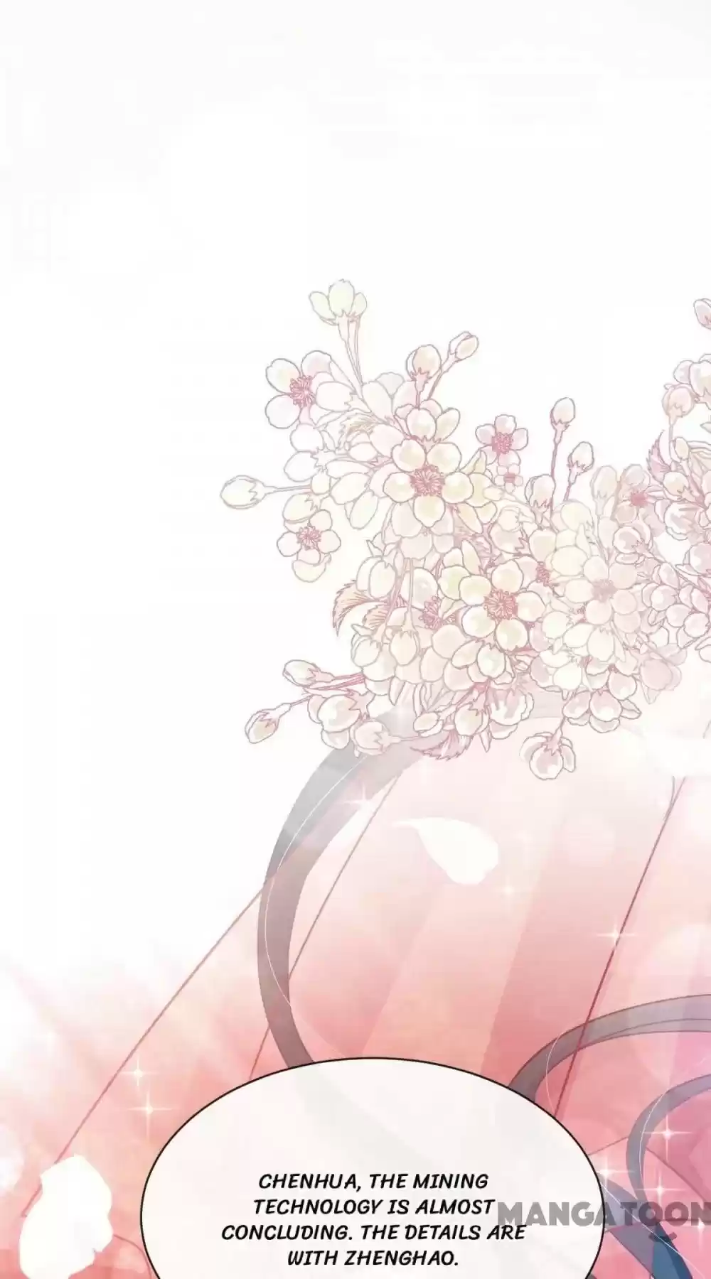 Second-To-None Adoration Chapter 135