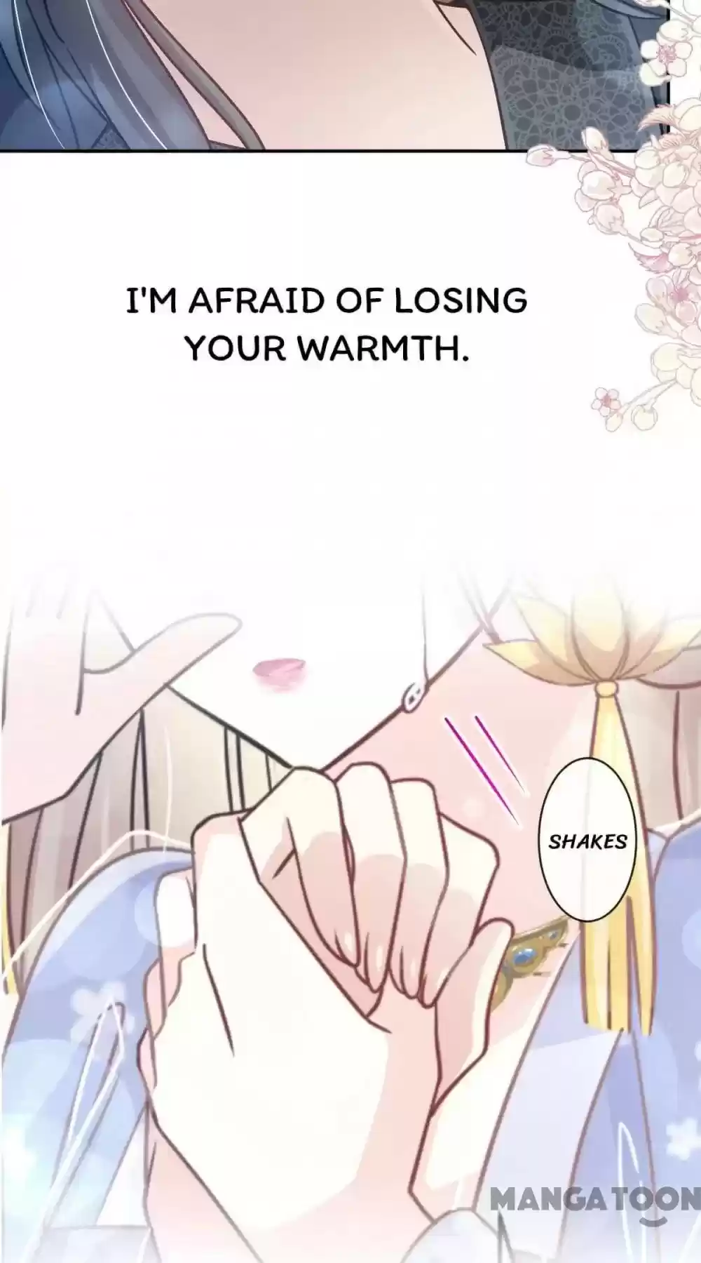 Second-To-None Adoration Chapter 135