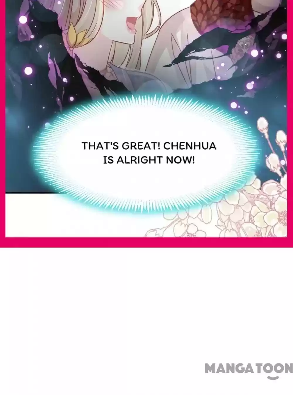 Second-To-None Adoration Chapter 135