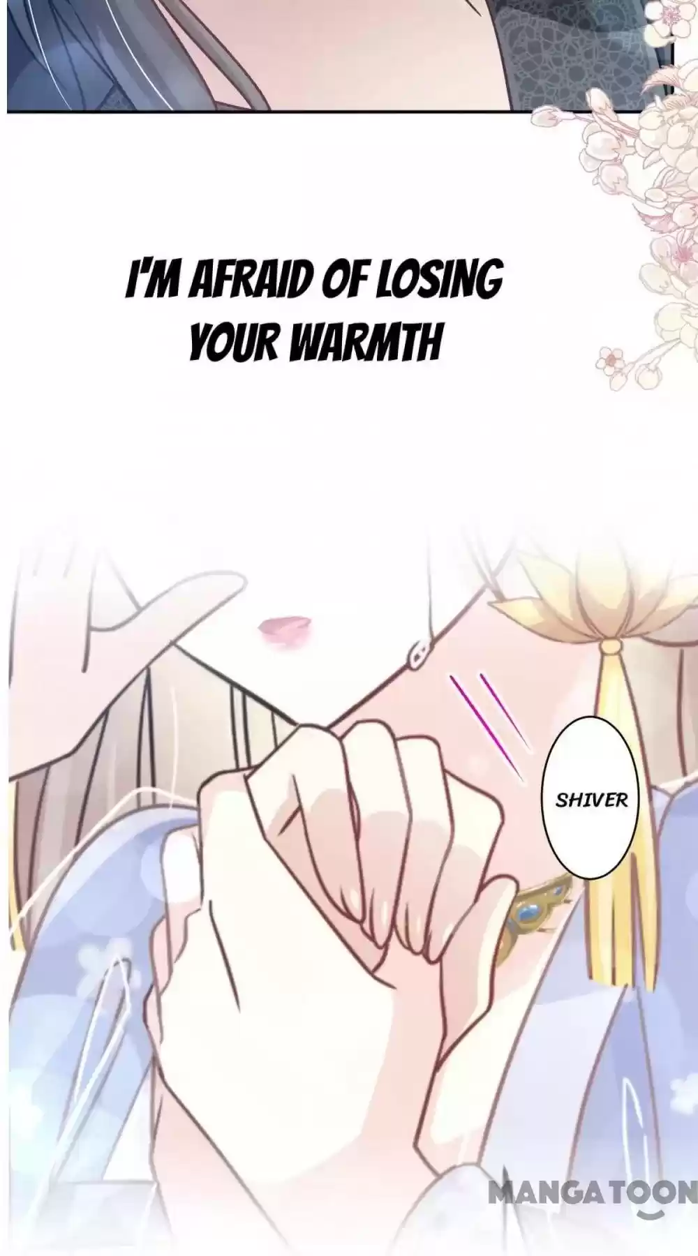 Second-To-None Adoration Chapter 136