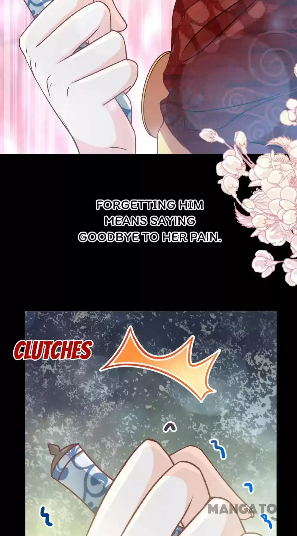 Second-To-None Adoration Chapter 136