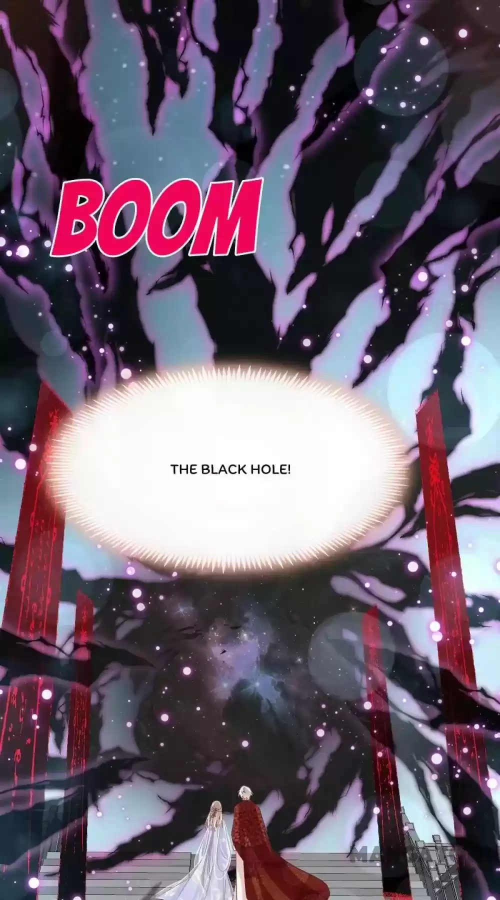 Second-To-None Adoration Chapter 136