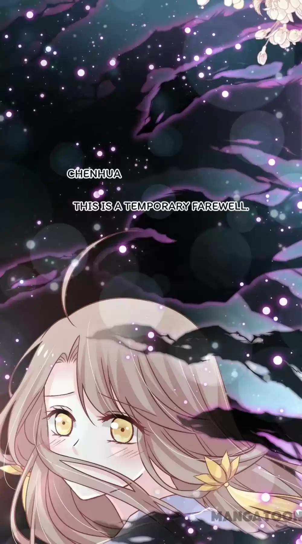 Second-To-None Adoration Chapter 136